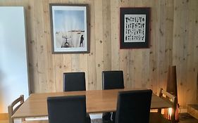 Appartement Thout dichtbij zee